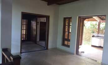 Imagem 6: Casa em Condomínio para Locação em São Roque, Vila Santo Antônio, 4 dormitórios, 3 suítes