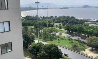 Imagem 5: 3 Suites Vista total para Baía da Guanabara