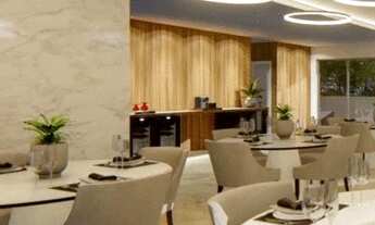 Imagem 7: Way Batista Campos. 2 e 3 Quartos sendo 1 suíte. 1 ou 2 Vagas de Garagem. G11