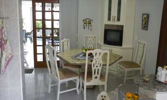 Imagem 6: Casa de condomínio para venda com 370 metros quadrados com 3 quartos em Pineville - Pinhai