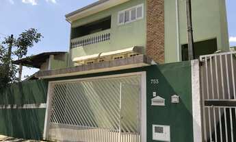 Imagem: Casa / Sobrado para Venda em Cabreúva