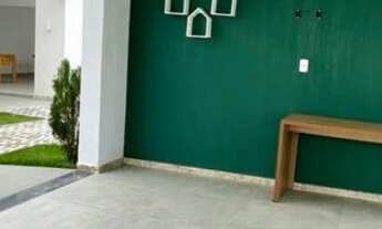 Imagem 5: Venha Morar á 500 metros da Faculdade Unex-2/4, com varanda-Bairro-Sim