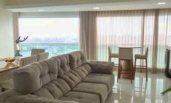 Imagem 4: Apartamento para venda com 123 metros quadrados com 3 quartos em Horto Bela Vista - Salvad