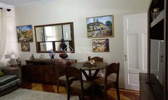 Imagem 3: PORTO ALEGRE - Apartamento Padrão - Farroupilha