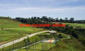 Imagem 4: SENADOR CANEDO - Loteamento/Condomínio - VALE VERDE