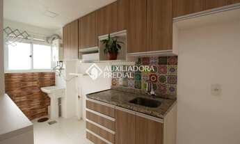 Imagem 5: PORTO ALEGRE - Apartamento Padrão - Cristal