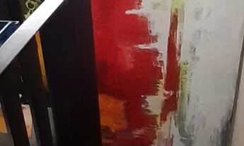 Imagem 5: Cobertura no setor Nova Suíça- aceita permuta