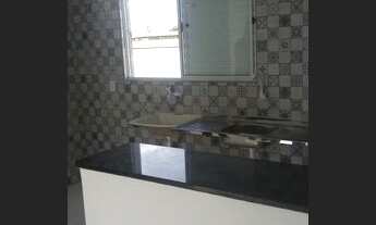 Imagem 4: Montese Apto NOVO 60m², 2 Quartos (sendo 1 suíte), Cozinha, Sala, WC Social