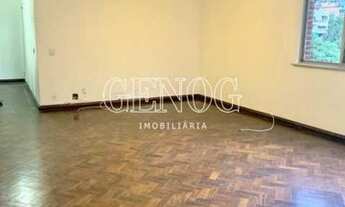 Imagem: Apartamento-À VENDA-Tijuca-Rio de Janeiro-RJ