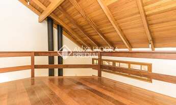 Imagem 6: PORTO ALEGRE - Casa Padrão - Jardim Itu Sabará