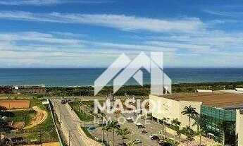 Imagem 3: IMPERDÍVEL - Apartamento 2 quartos 1 suíte, frente para o Mar, sol da manhã, Lazer complet