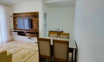 Imagem: Apartamento Lumiere Alphaville