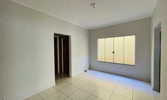 Imagem 4: Casa para aluguel, 2 quartos, 1 vaga, Jardim Alvorada - Três Lagoas/MS