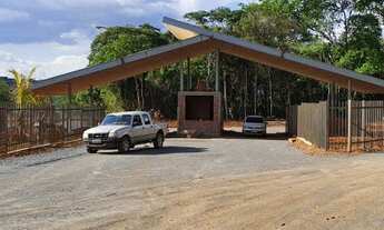 Imagem 2: RESIDENCIAL CANAÃ LAGO CORUMBÁ 4 SILVÂNIA - GO