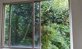 Imagem 5: Apartamento com vista verde emLaranjeiras - Rio de Janeiro - RJ