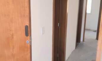 Imagem 7: Casa para venda possui 72 metros quadrados com 3 quartos