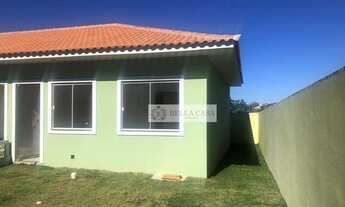 Imagem: Casa com 1 dormitório à venda por R$ 105.000,00