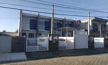 Imagem 3: Sobrado Geminado para Venda em Itinga Araquari-SC - 1244