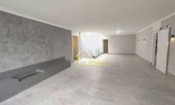 Imagem 4: Belíssima casa nova 740m² - Alphaville Residencial 2