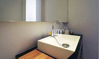 Imagem 6: Apartamento com 3 dormitórios à venda, 126 m² por R$ 2.248.000,00 - Itaim Bibi - São Paulo