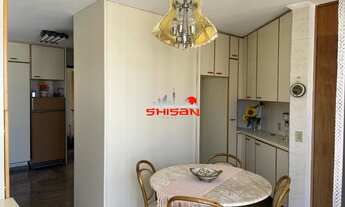 Imagem 5: Paraíso - 240m² - 4 Suítes - 3 Vagas