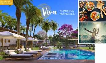 Imagem 7: Excelente LOTE no Condomínio exclusivo TRANCOSO ECO RESIDENCE com 1000 m² em Trancoso - BA