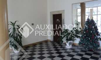 Imagem 4: PORTO ALEGRE - Apartamento Padrão - Centro Histórico