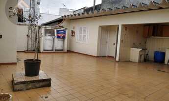 Imagem 3: Casa, 260 m² - venda por R$ 1.050.000,00 ou aluguel por R$ 6.500,00/mês - Santa Teresinha