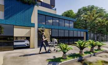 Imagem 7: Flat para venda possui 44 metros quadrados com 1 quarto em Ponta Verde - Maceió - AL