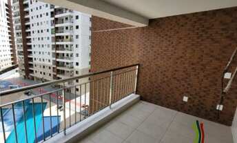 Imagem 3: Piazza Tosacana. 3/4. 1 ou 2 Vagas de Garagem. J92