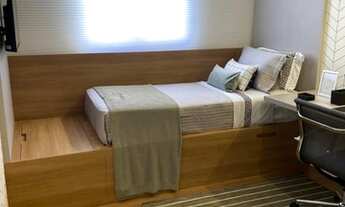 Imagem 3: Lançamento 2 quartos em Águas Claras