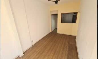 Imagem 3: Copacabana apartamento sala quarto