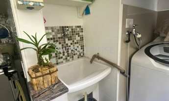 Imagem 6: Apartamento - Jardim Pacaembu - Campinas