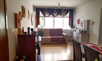 Imagem: FLORIANóPOLIS - Apartamento Padrão - Itacorubi