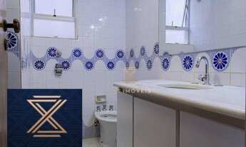 Imagem 4: Apartamento com 4 dormitórios à venda, 215 m² por R$ 990.000 - Santo Antônio - Belo Horizo