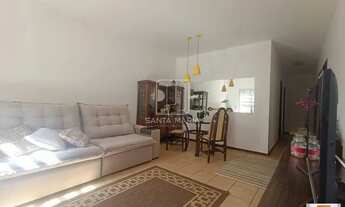 Imagem 2: Casa (diversos) 3 dormitórios/suite, cozinha planejada, portaria 24hs, lazer, salão de fes