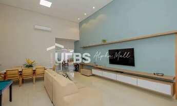 Imagem 4: Portal do Sol Green - Casa de Condomínio 4 quartos, sendo 4 suítes