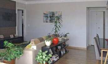 Imagem 3: Apartamento com 3 dormitórios à venda, 110 m² por R$ 1.200.000,00 - Santana - São Paulo/SP