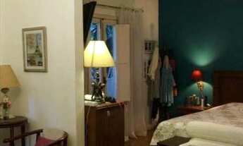 Imagem 7: Casa com 4 dormitórios à venda, 300 m² por R$ 1.600.000,00 - Laranjeiras - Rio de Janeiro