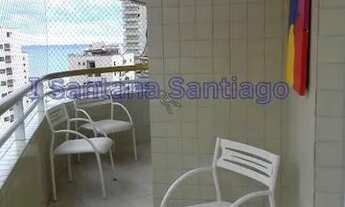 Imagem 4: Apartamento para Venda em Praia Grande, Tupi, 2 dormitórios, 2 suítes, 3 banheiros, 1 vaga