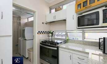 Imagem 4: Apartamento para alugar com 4 quartos(2 suítes) 146 m² - Paraíso