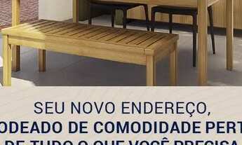 Imagem 7: Conquista Via Norte - Ao lado do shopping, perto de tudo que agiliza a sua vida