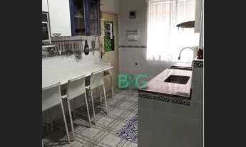 Imagem 7: Apartamento com 3 dormitórios à venda, 145 m² por R$ 729.000 - Barra Funda - São Paulo/SP