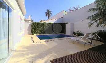 Imagem 4: São Paulo - Casa Padrão - ALTO DE PINHEIROS