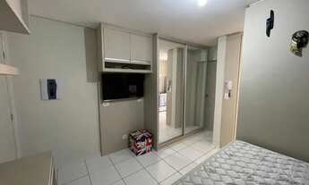 Imagem 5: Cidade Universitária | 25,79 m² Privativos | Zona 08