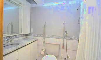 Imagem 3: Apartamento de 03 (três) dormitórios e 1 (uma) vaga de garagem no bairro Santana em Porto