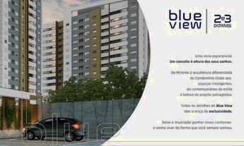 Imagem 4: Apartamento com 2 dormitórios à venda, 56 m² por R$ 346.534,29 - Vila Industrial - São Jos