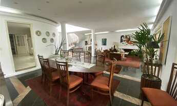 Imagem 2: São Paulo - Casa Padrão - CAMPO BELO