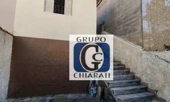 Imagem 3: Casa com 1 dormitório para alugar, 70 m² por R$ 1.100,00/mês - Taipas - São Paulo/SP