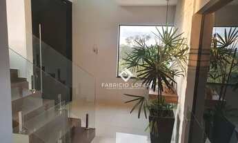 Imagem 5: Casa com 5 dormitórios para alugar, 740 m² - Parque Mirante Do Vale - Jacareí/SP